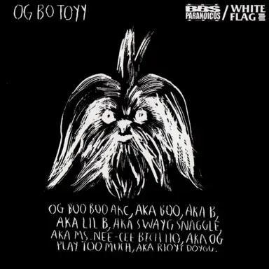 Og Bo Toyy