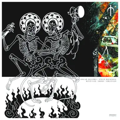 Ritual Act III