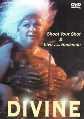 Shoot Your Shot / Live at the Hacienda