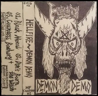 Demon Demo