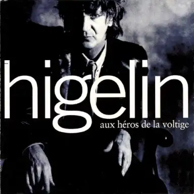 Aux héros de la voltige