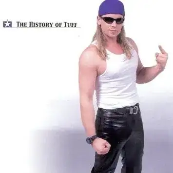 The History of Tuff