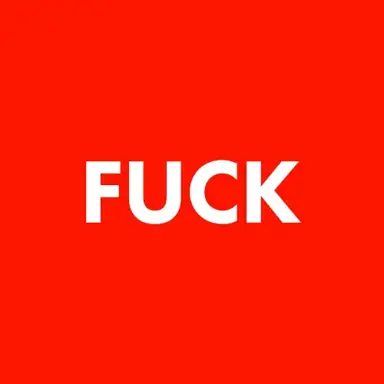FUCK