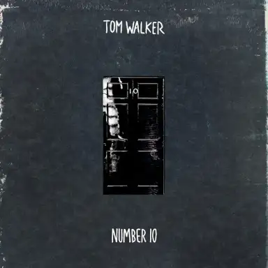 Number 10 (Fred V remix)
