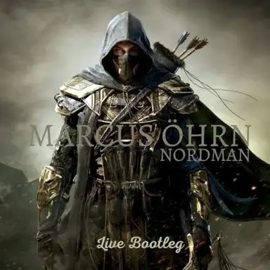 Nordman (live bootleg)