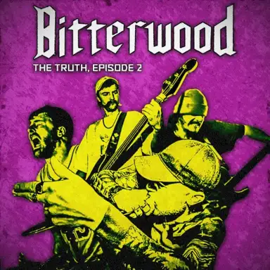 The Truth, Episode 2