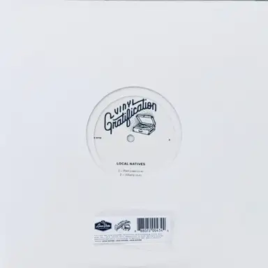 Vinyl Gratification
