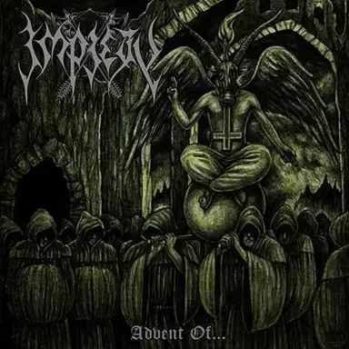 Advent of...