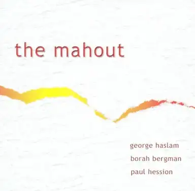 The Mahout