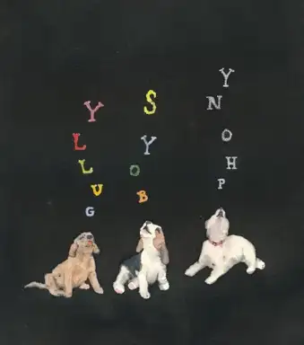 New Song No. 2