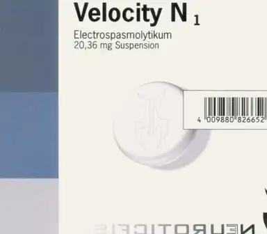 Velocity N1
