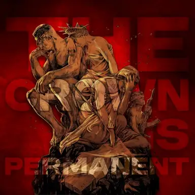 The Crown Is Permanent