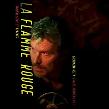 La Flamme Rouge (Original Motion Picture Soundtrack)