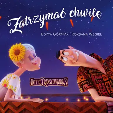 Zatrzymać chwilę