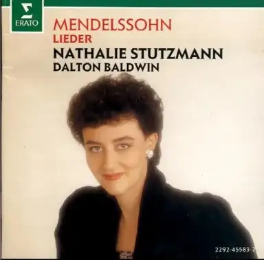 Lieder