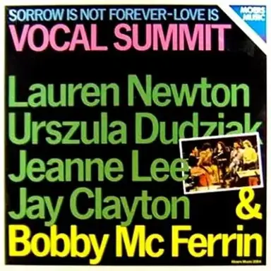 Vocal Summit