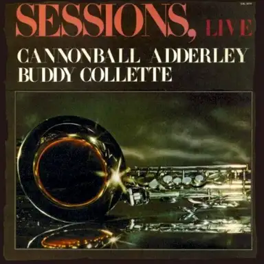 Sessions, Live
