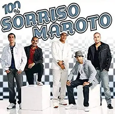 100% Sorriso Maroto