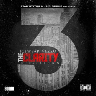 The Clarity 3