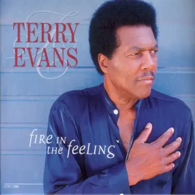 Fire In The Feeling
