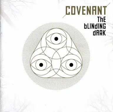 The Blinding Dark