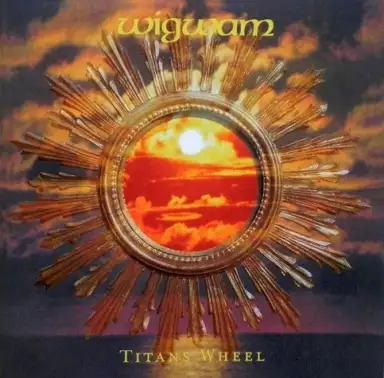 Titans Wheel