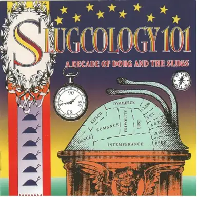 Slugcology 101(remaster)