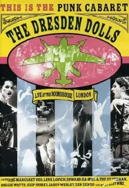 Live at the Roundhouse London