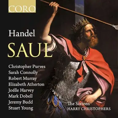 Saul