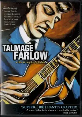 Talmage Farlow