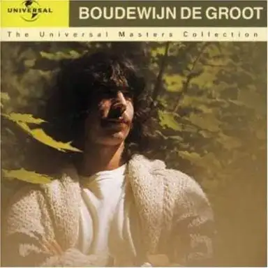 Boudewijn de Groot
