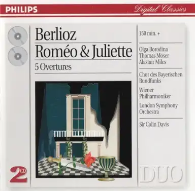 Roméo & Juliette