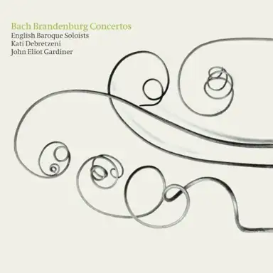 Brandenburg Concertos