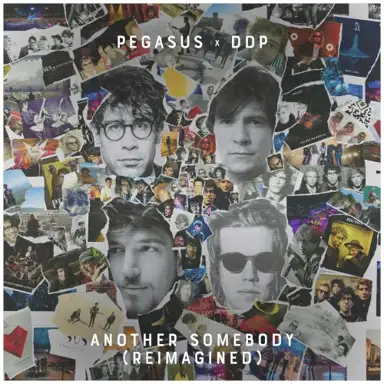 Another Somebody (ddp remix)