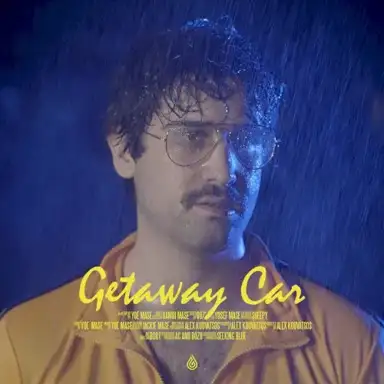 Getaway Car