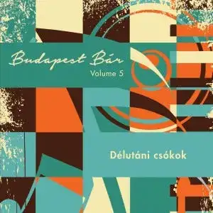 Volume 5 - Délutáni csókok