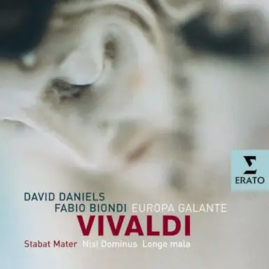 Stabat Mater / Nisi Dominus / Longe mala