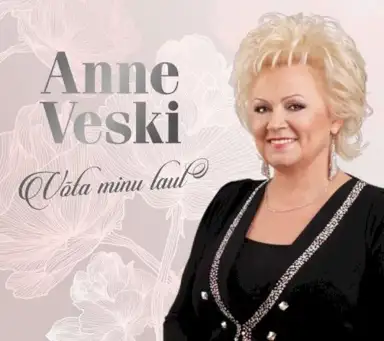 Võta minu laul