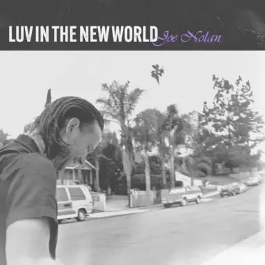 Luv in the New World