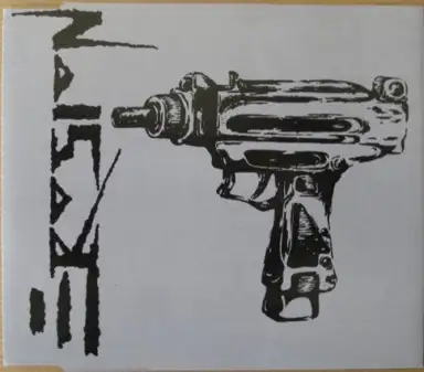 Gunman