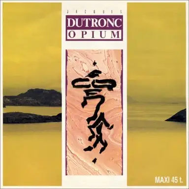 Opium