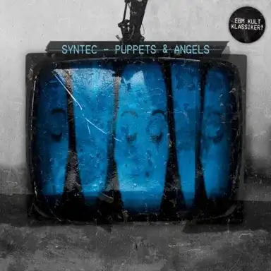 Puppets & Angels