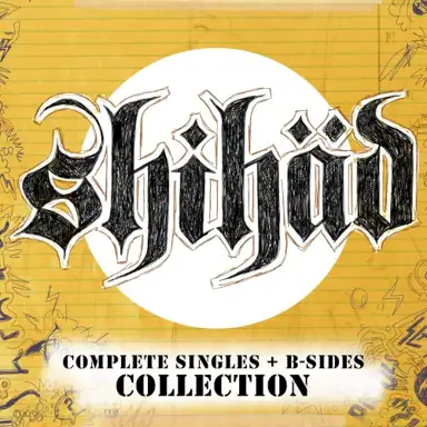 Complete Singles & B‐Sides