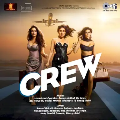 Crew