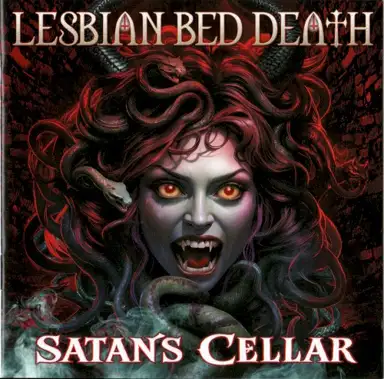 Satan's Cellar