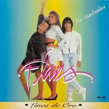 No controles: Línea de oro