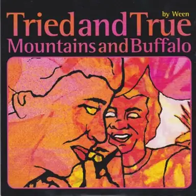 Tried and True / Mountains and Buffalo