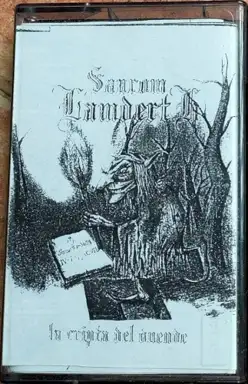 La cripta del duende