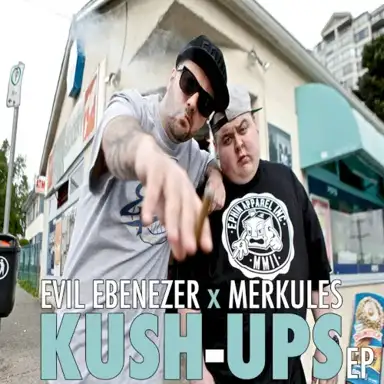 Kush-Ups