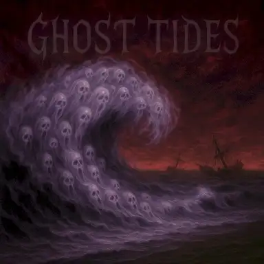 Ghost Tides